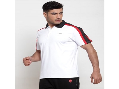 SPORTSWEAR-MEN-PMCKSPDPOO1841049-RED/WHITE-XXL