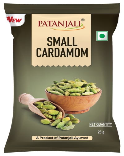 Patanjali Small Cardamom