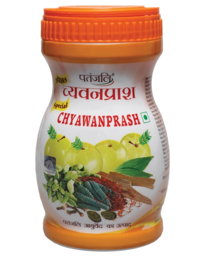 Patanjali Special Chyawanprash