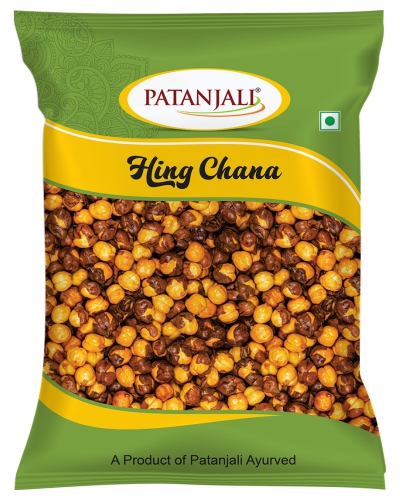 Namkeen Hing Chana