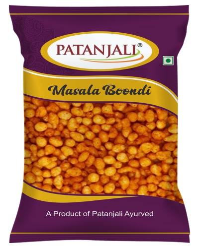 Patanjali Masala Boondi