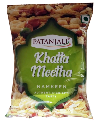 Namkeen Khatta Meetha