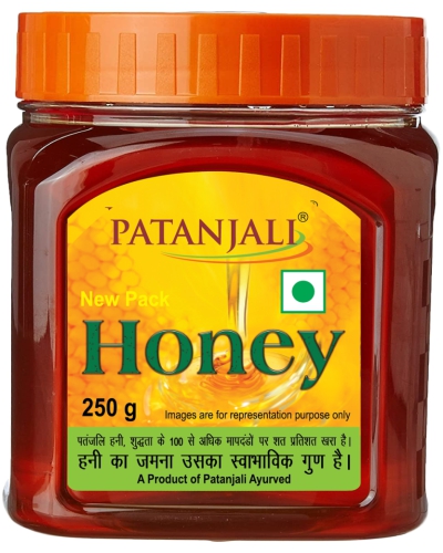 Patanjali Honey