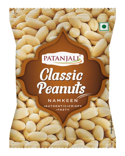 Namkeen Classic Peanut