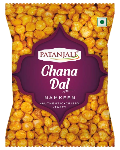 Patanjali Chana Dal Namkeen