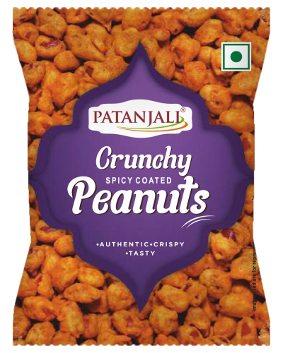 Namkeen Peanut (Crunchy)