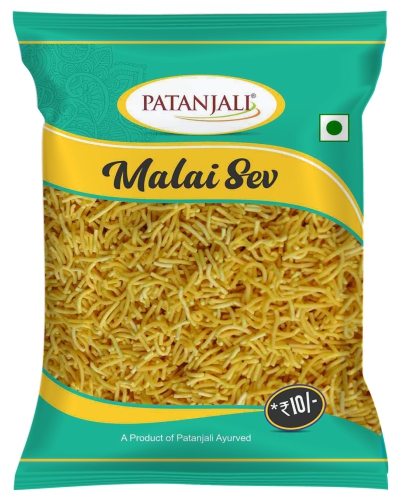 Patanjali Namkeen Malai Sev