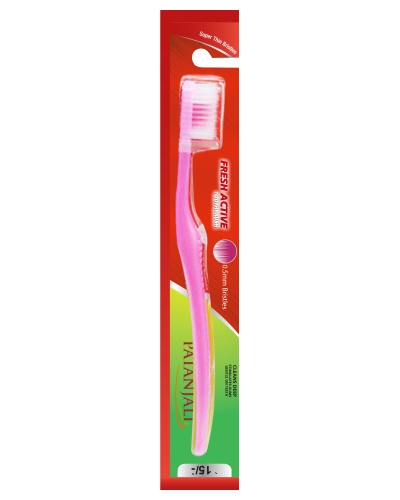 Toothbrush (Fresh Active) - T