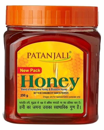 Patanjali Honey