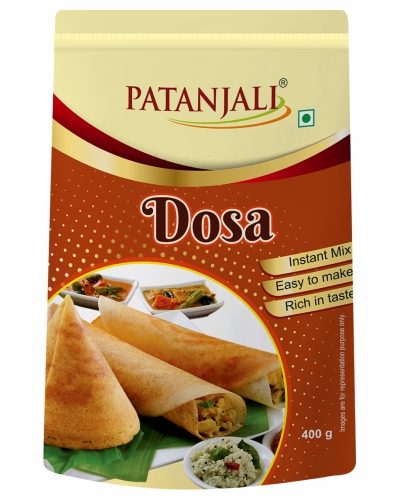 Patanjali Dosa Instant Mix