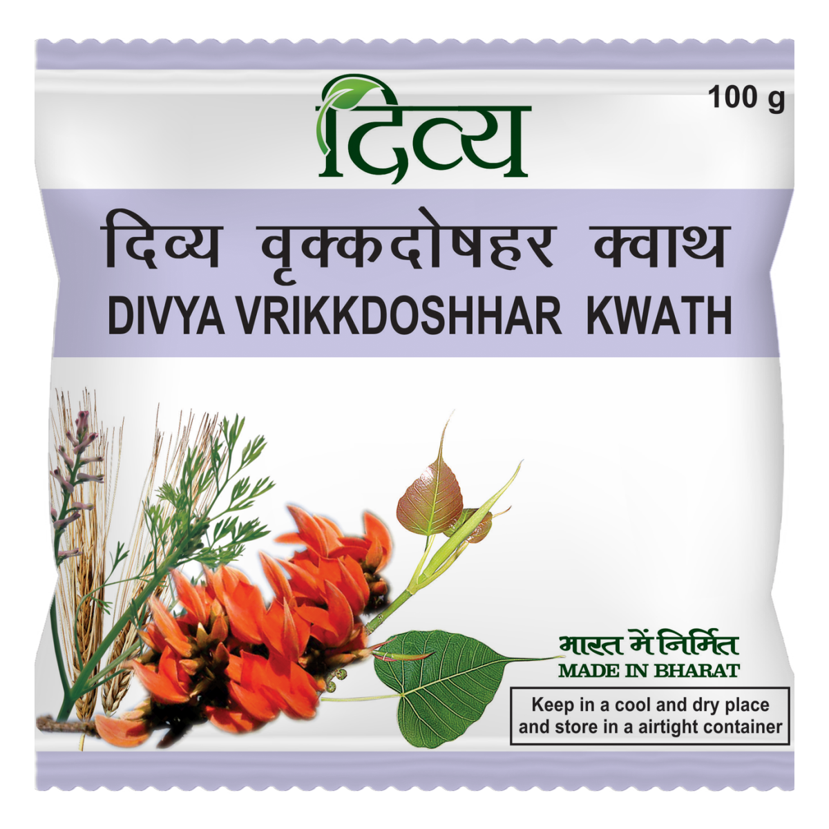 Divya Vrikkdoshhar Kwath