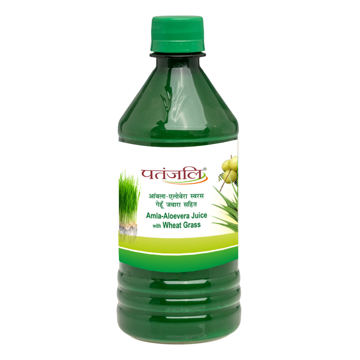 Patanjali Ayurvedic Giloy Juice 500 ml Buy Online