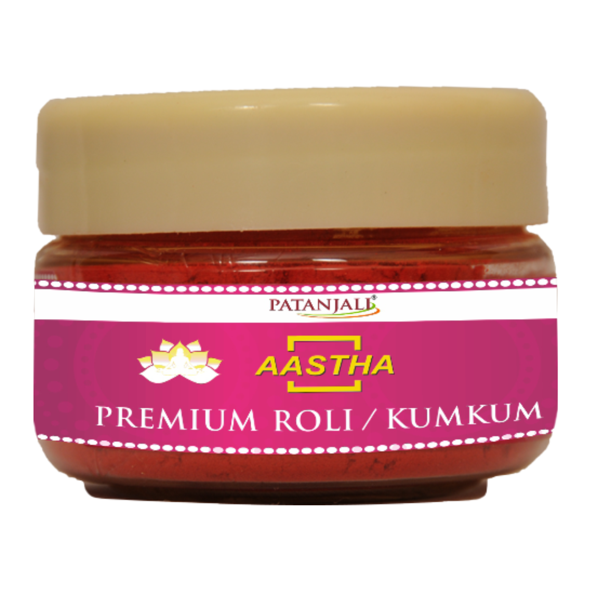 Aastha Premium Roli / Kumkum