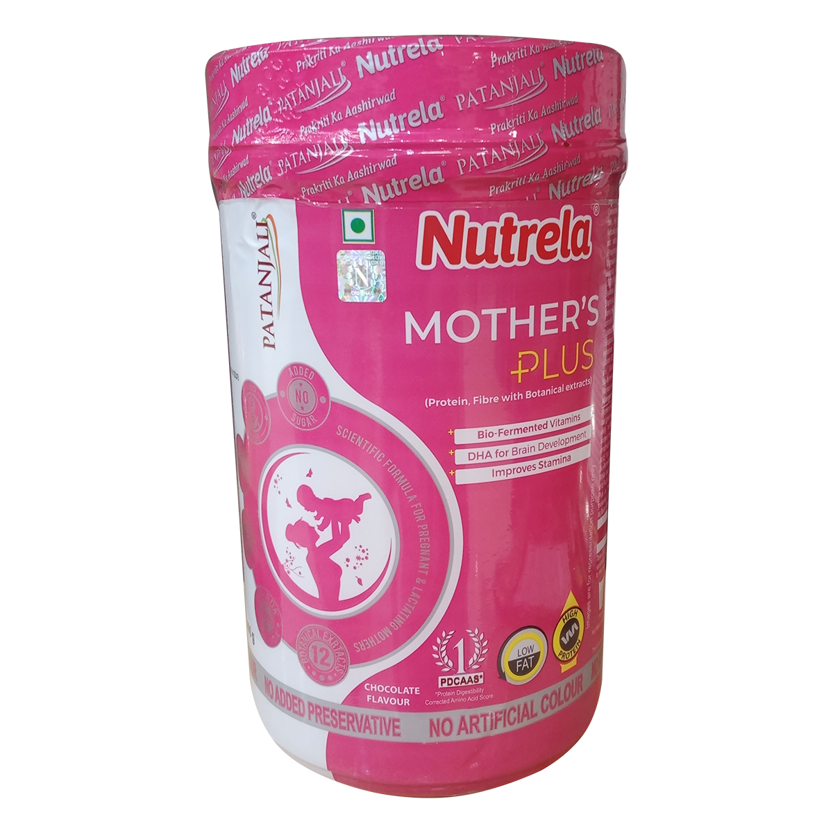 Pat Nutrela Mothers Plus Powder