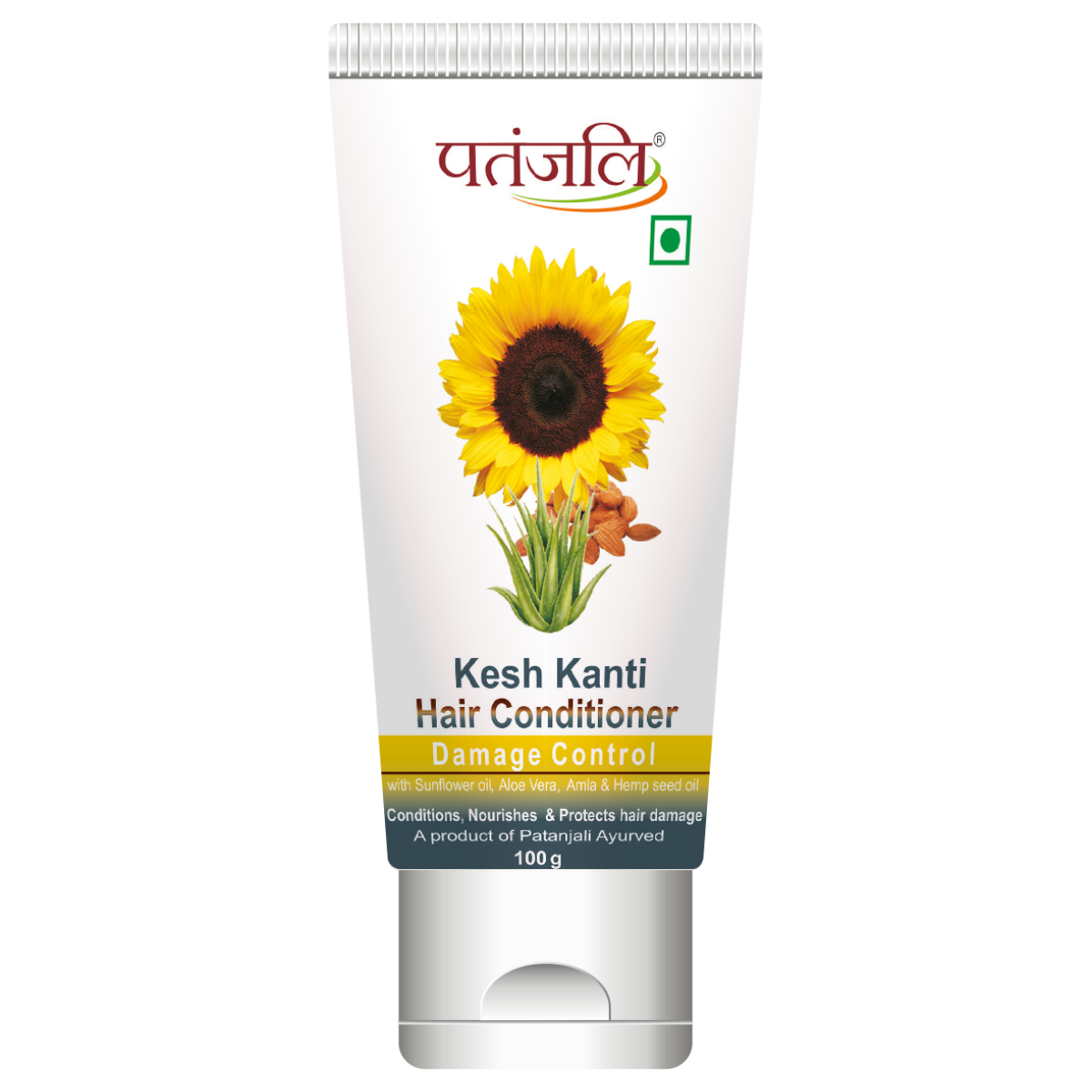 Patanjali Damage Control Conditioner 