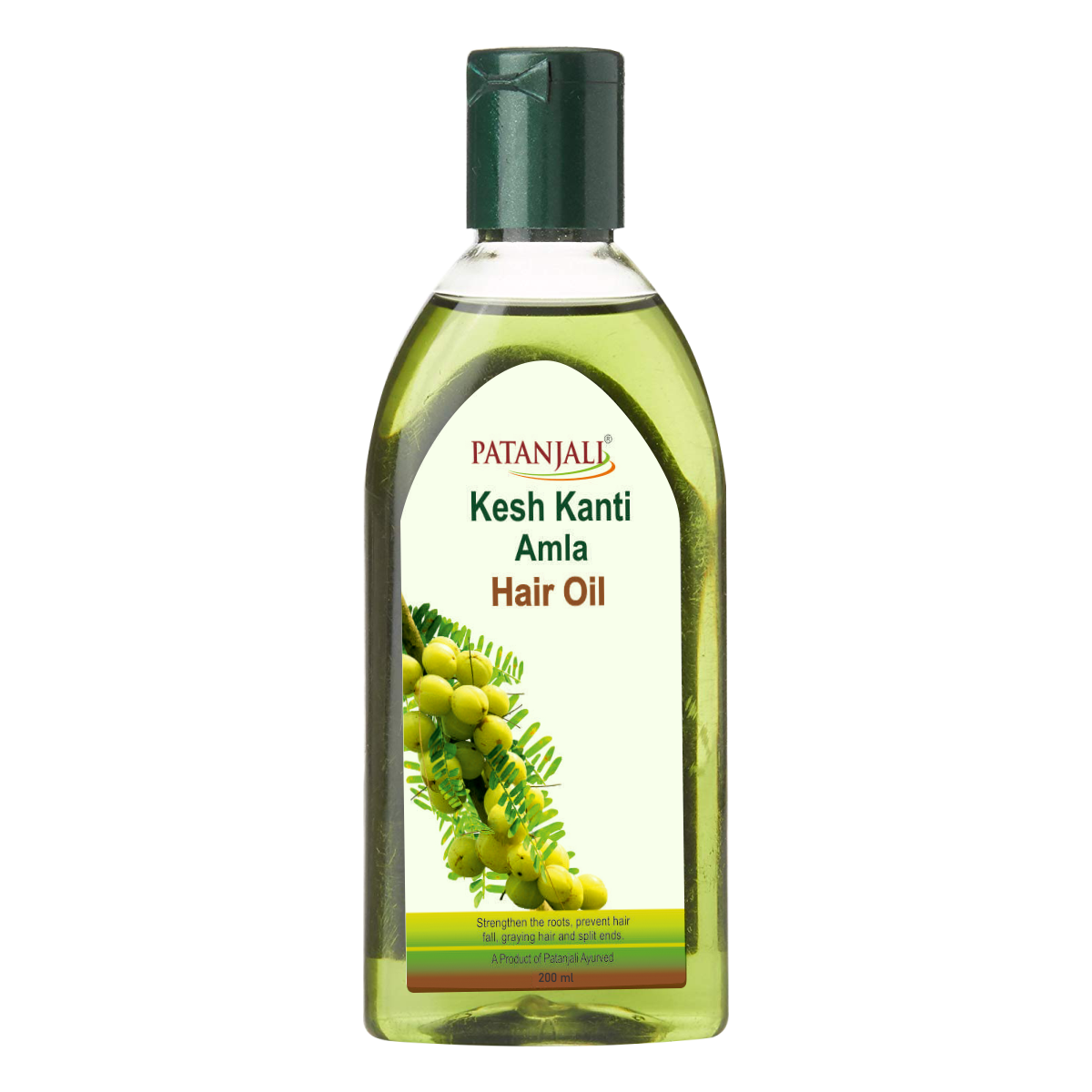 Amla Hair Oil