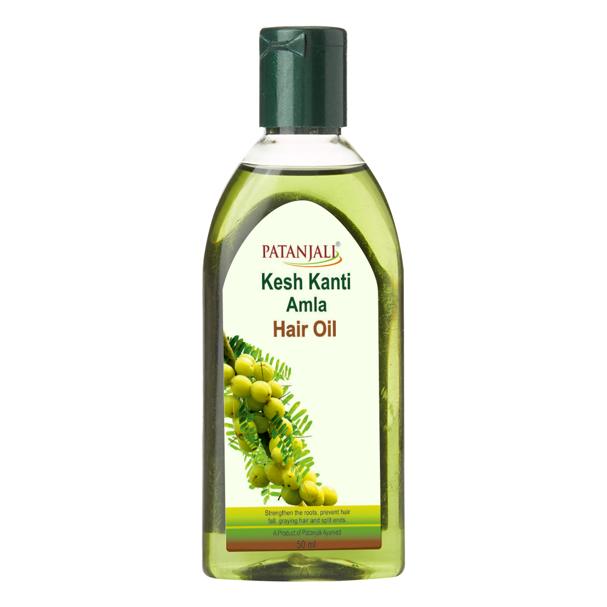 Patanjali Kesh Kanti hair Cleanser (Reetha)- 200ml