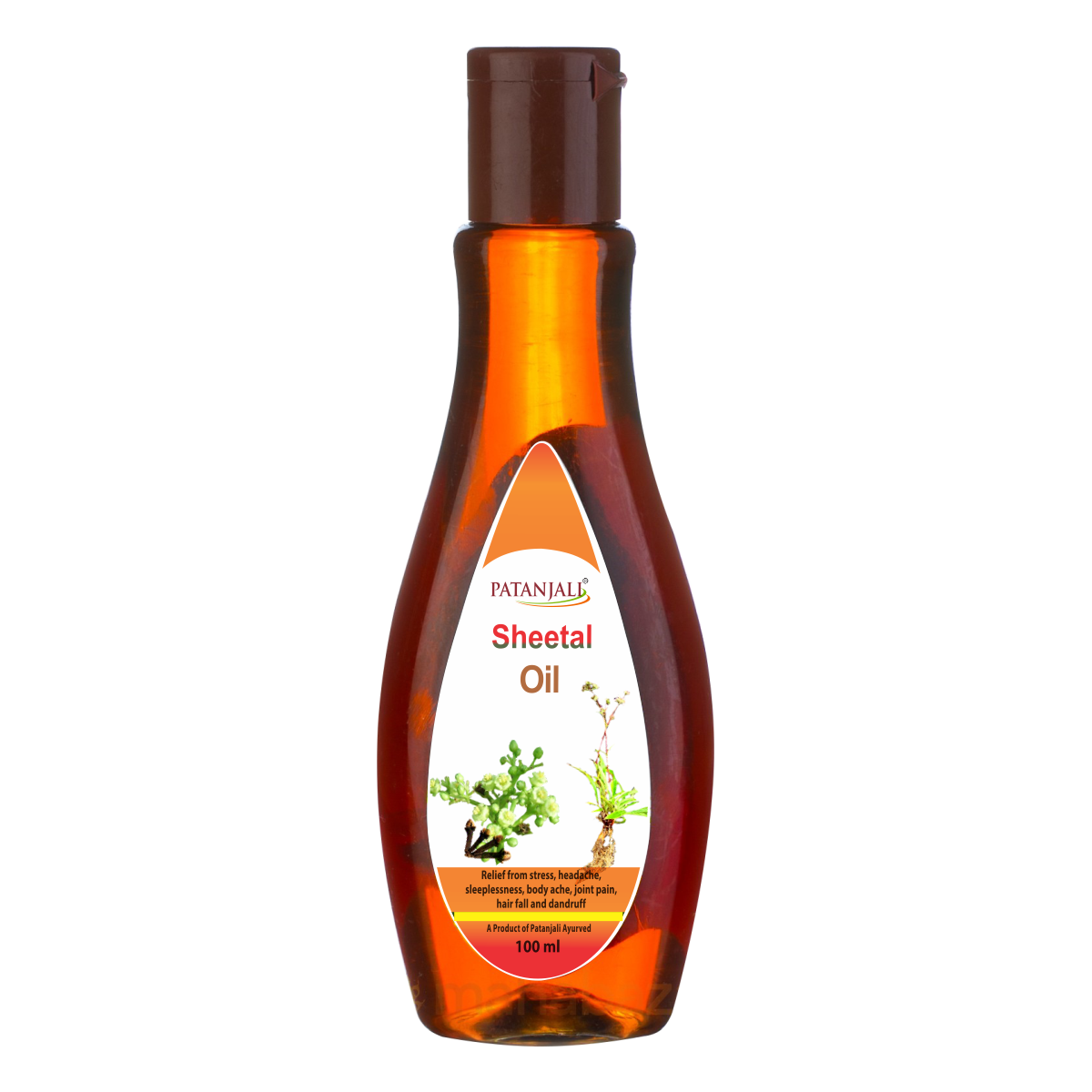 Patanjali 100 Ml Almond Oil - Get Best Price from Manufacturers & Suppliers  in India