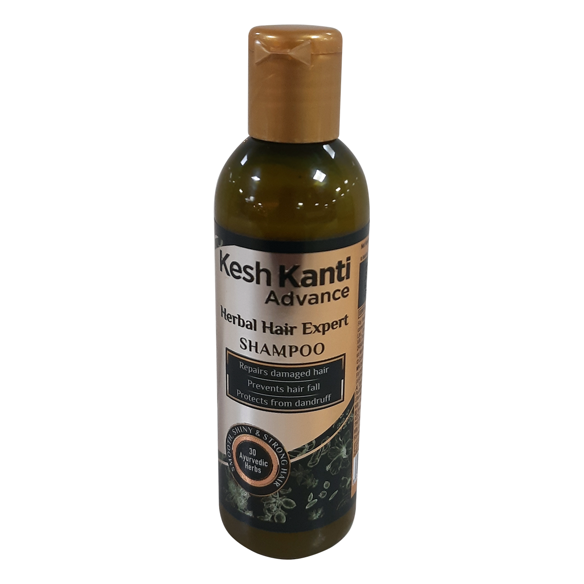 Kesh Kanti Advance Herbal Hair Expert Shampoo