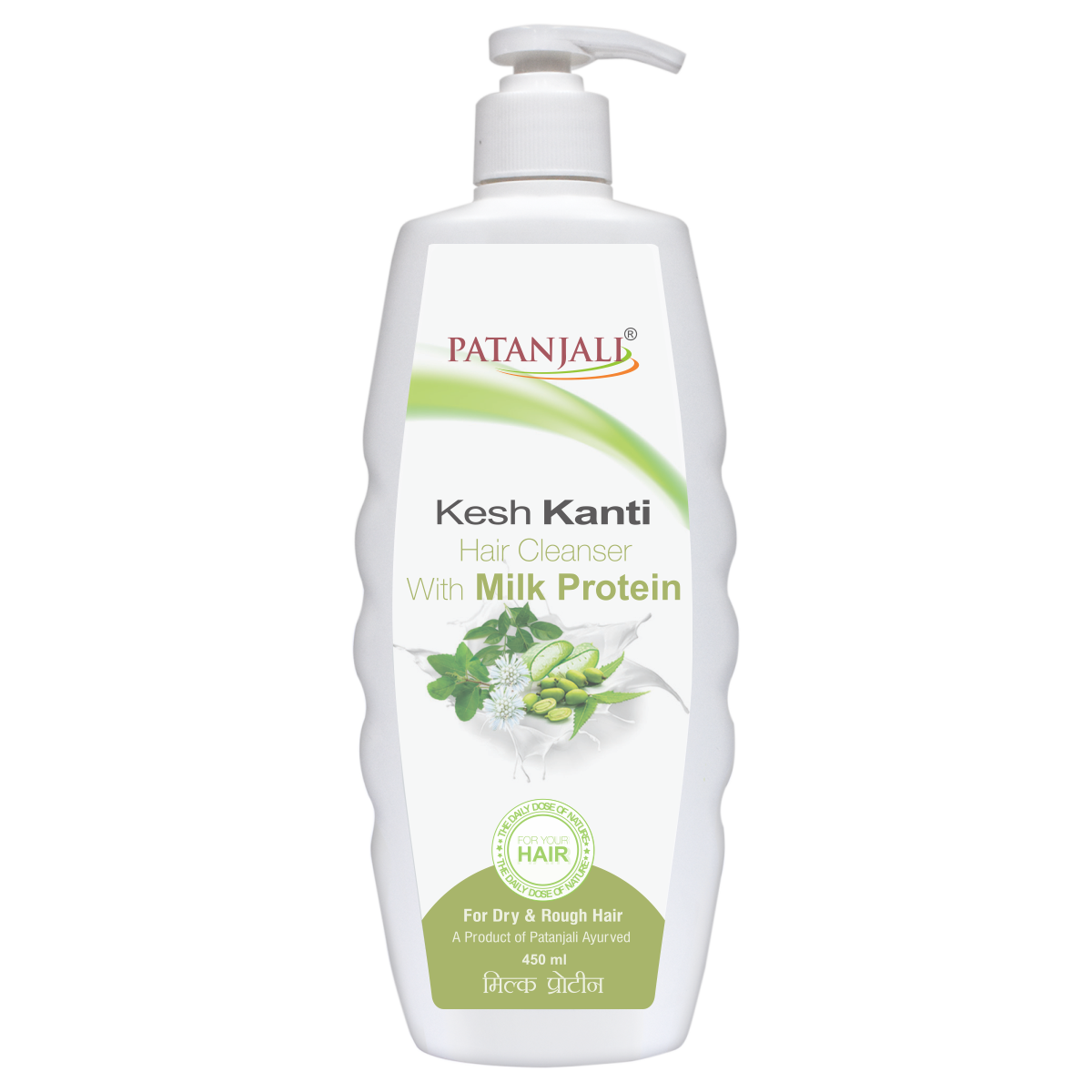 Buy Patanjali PATANJALI - KESH KANTI HAIR CLEANSER ANTI- DANDRUFF - 200 ml HAIR  CARE in UAE