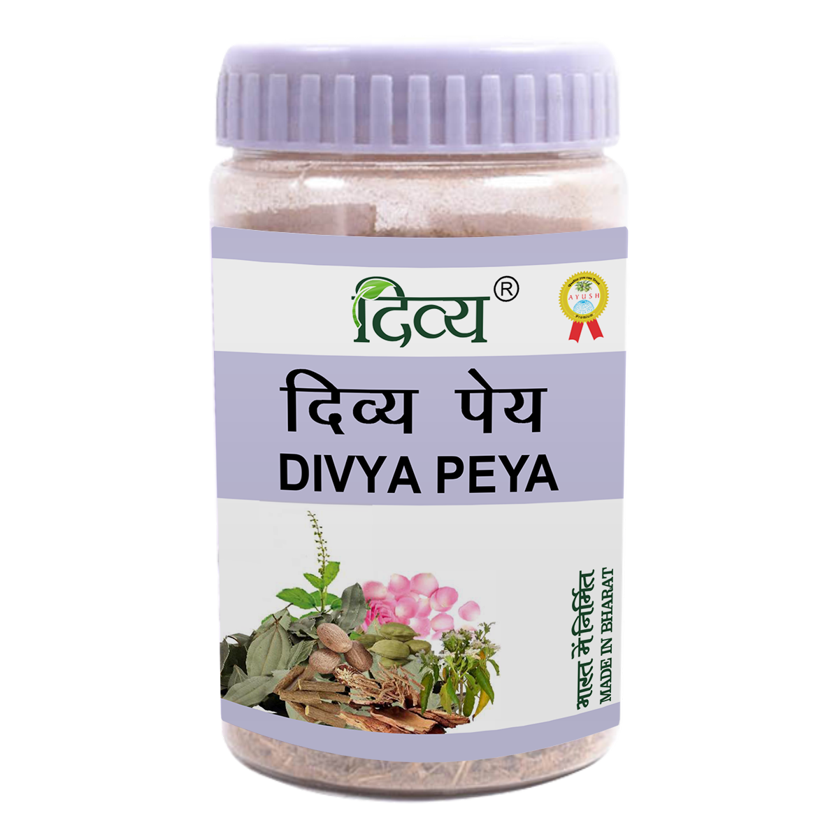 Divya Peya (Jar) 