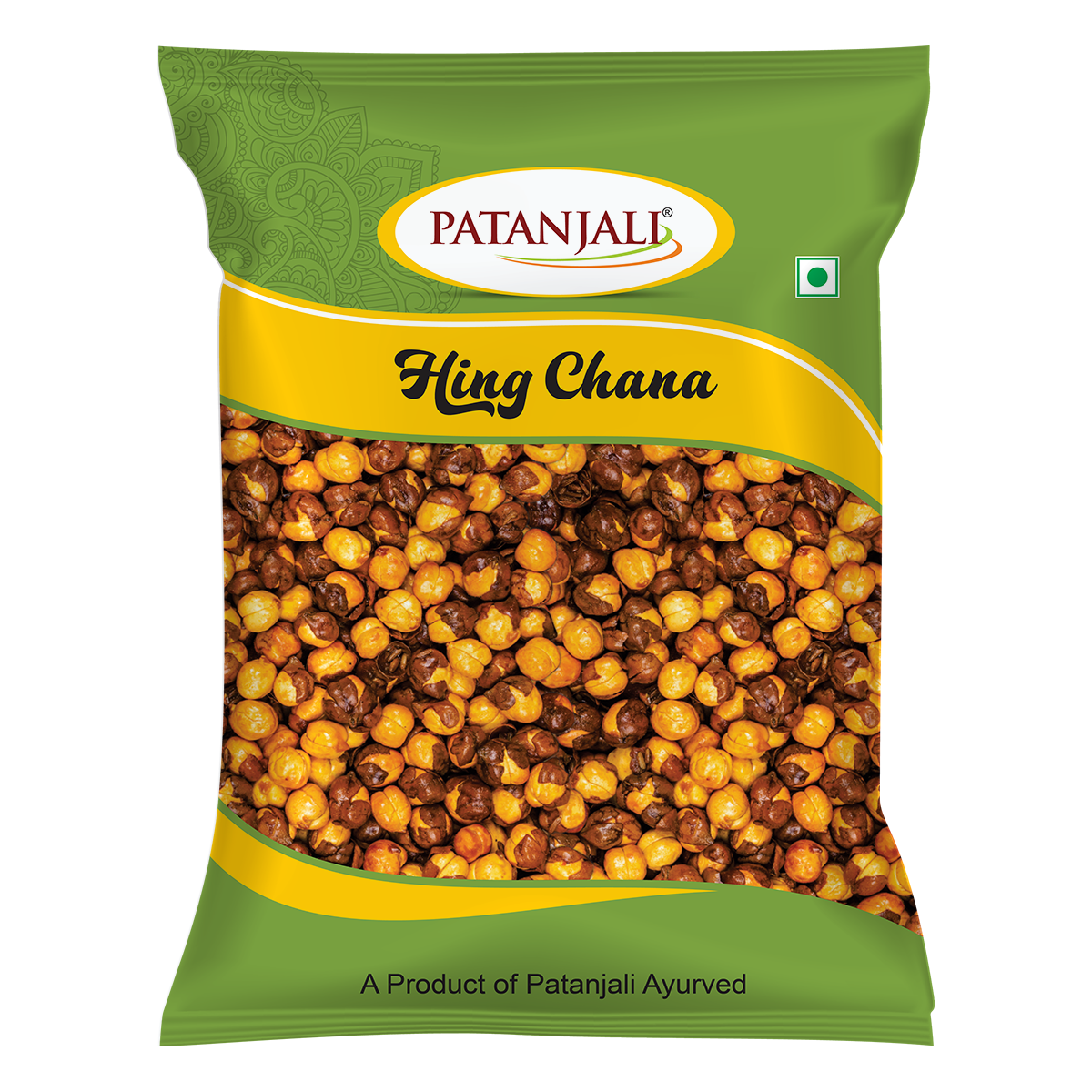 Namkeen Hing Chana