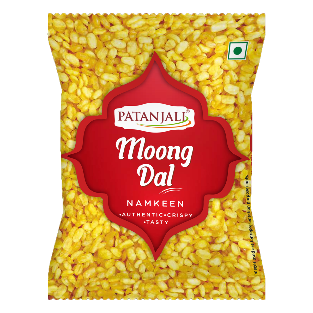 Patanjali Moong Dal Namkeen