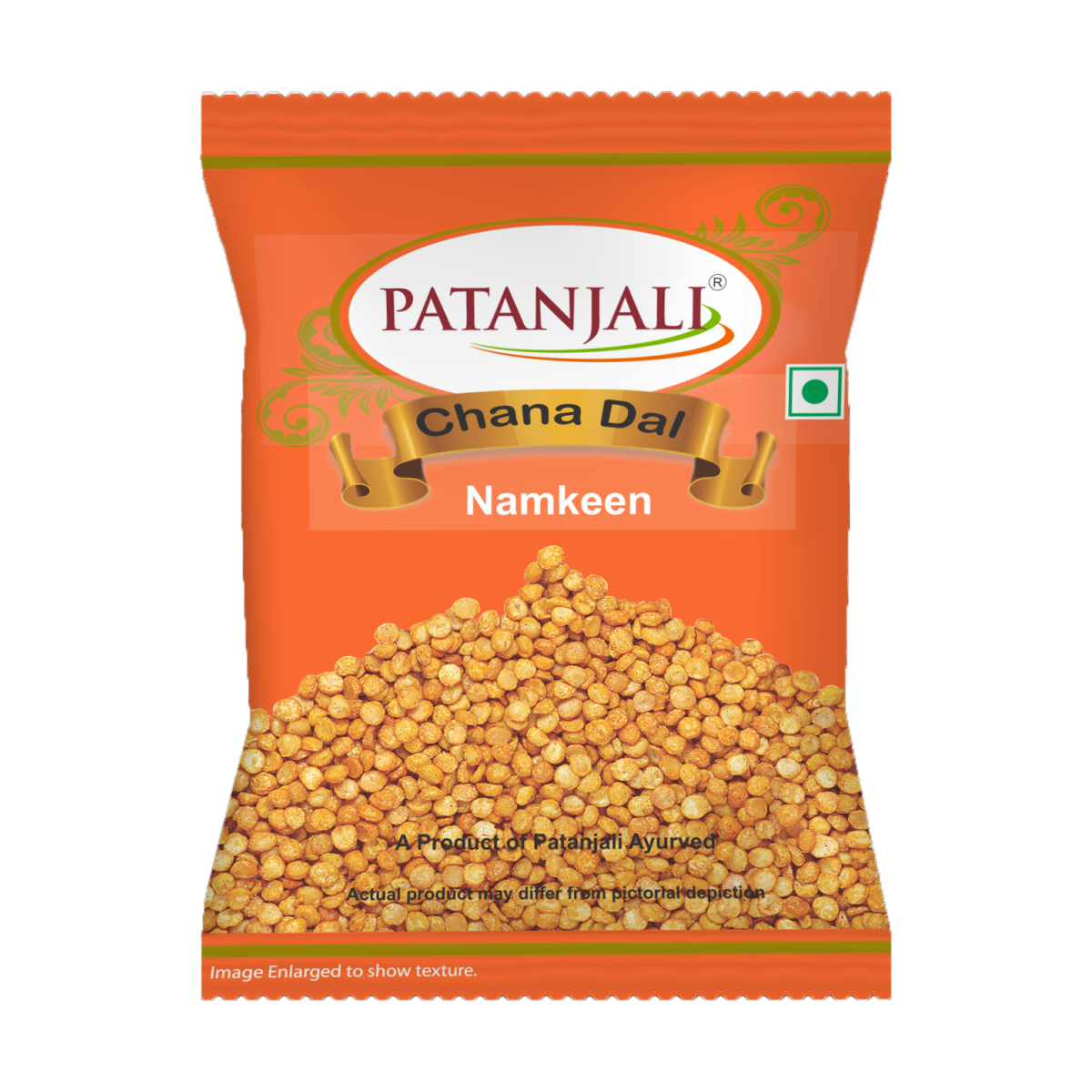 Patanjali Chana Dal Namkeen