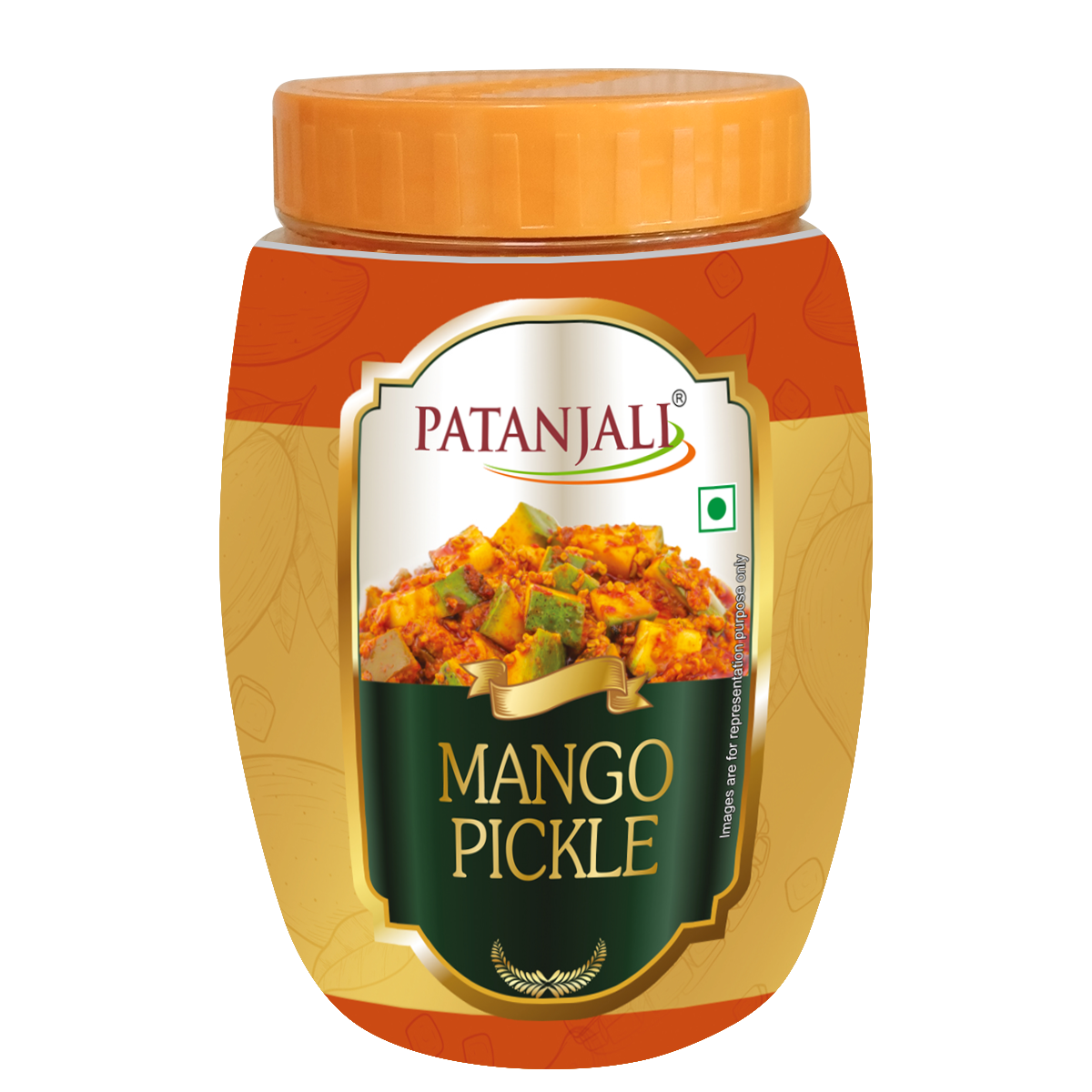 Patanjali Mango Pickle