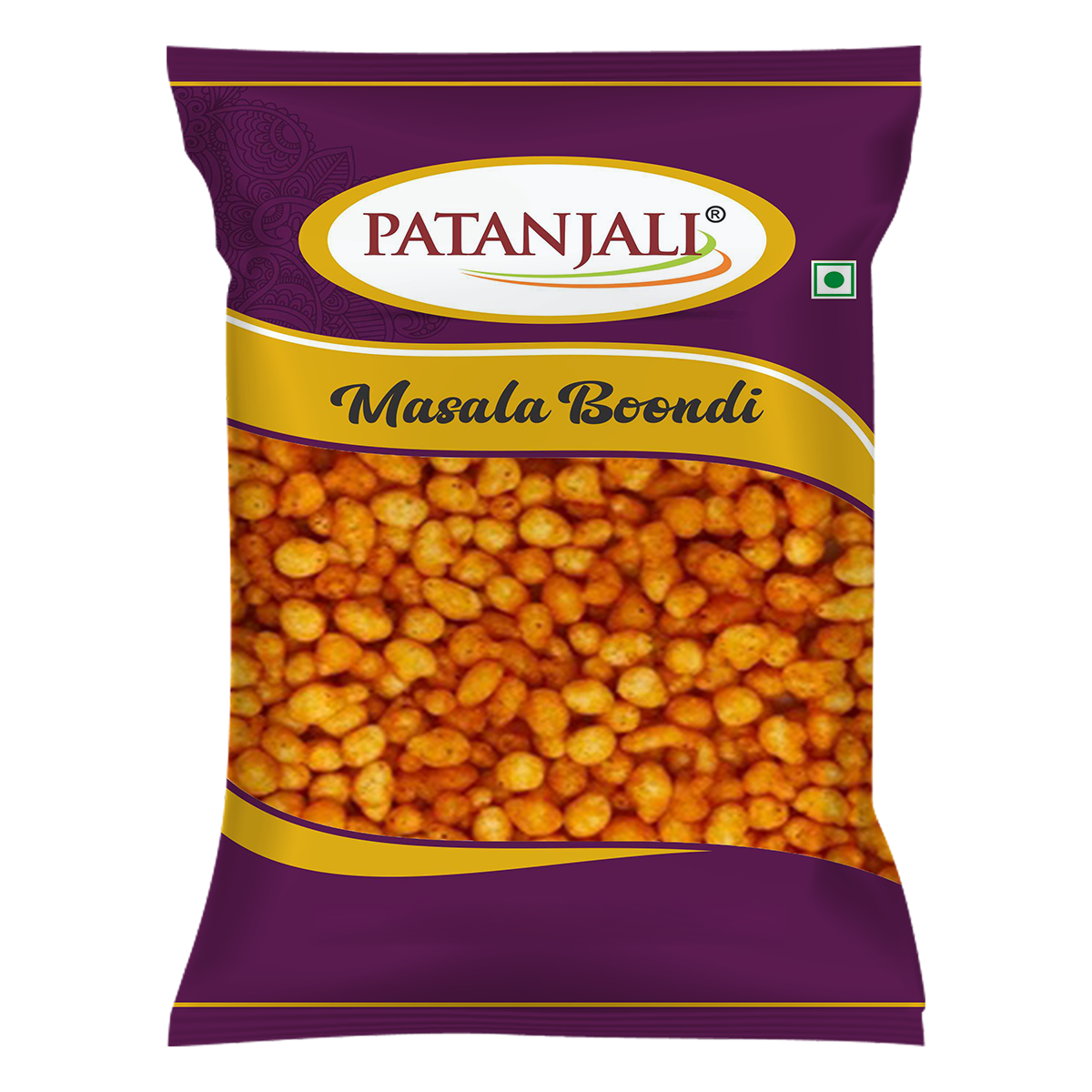 Patanjali Masala Boondi