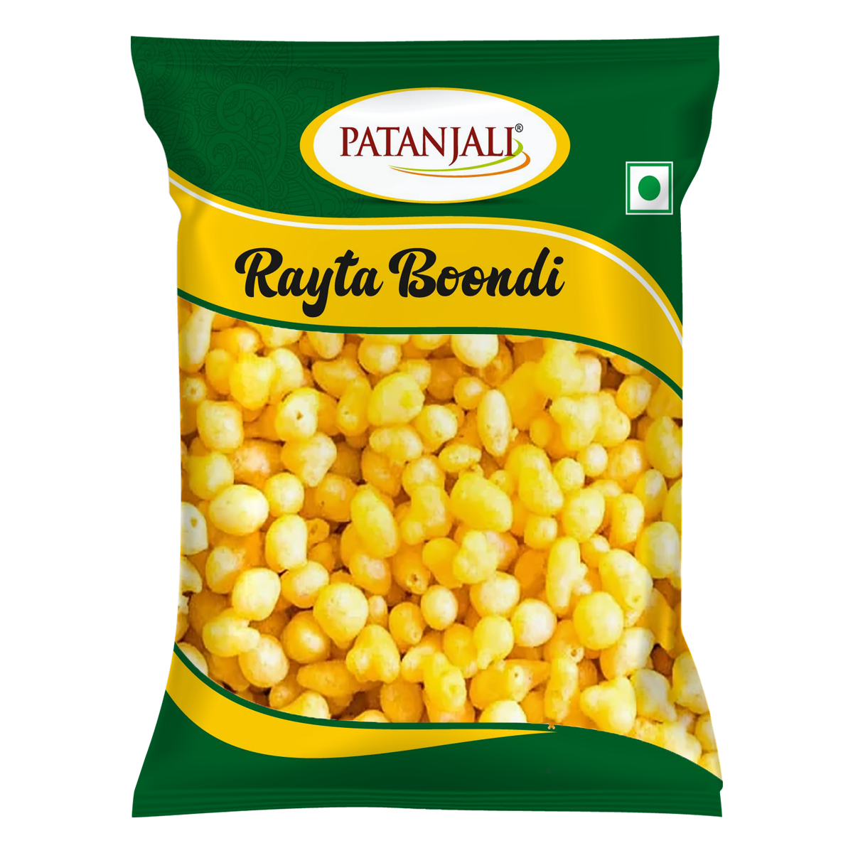 Patanjali Rayta Boondi