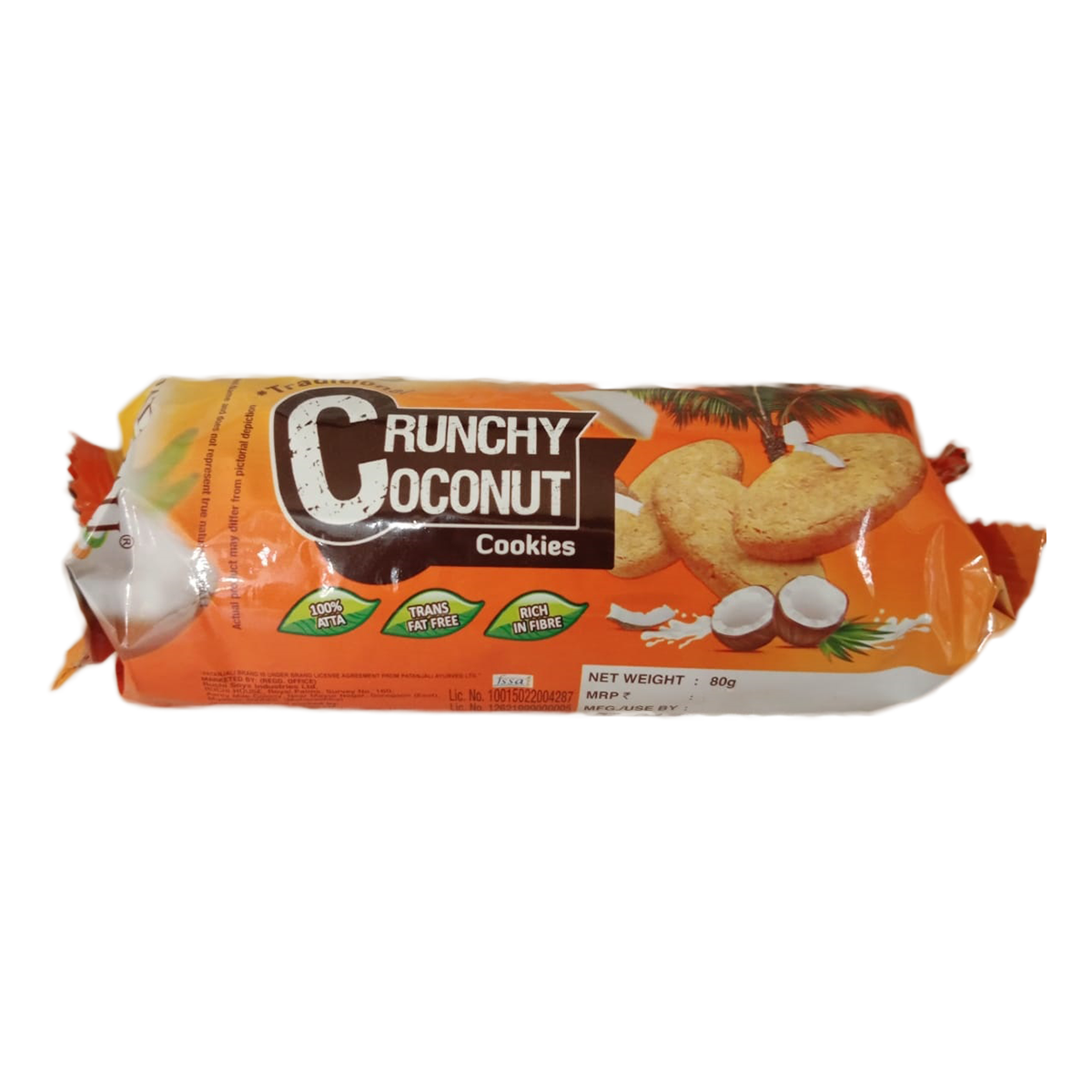 patanjali-80gm-crunchy-coconut-cookies-packaging-size