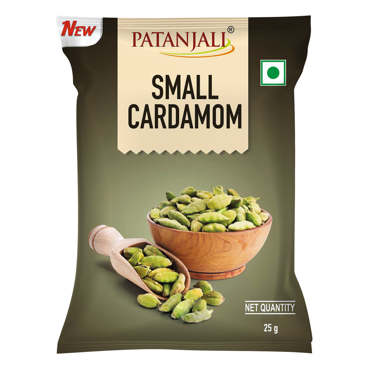 Patanjali Small Cardamom