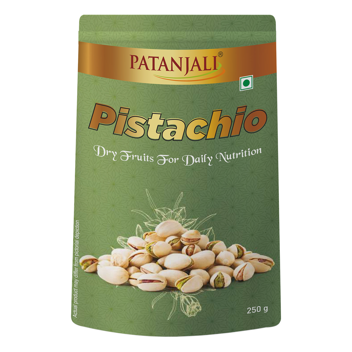 Patanjali Pista