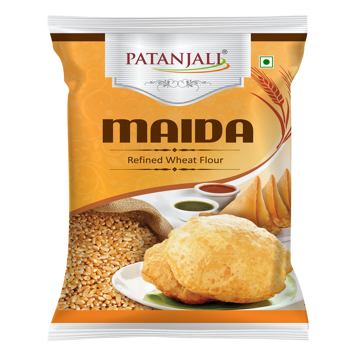 Patanjali Maida