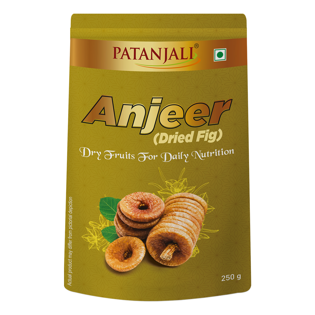 Patanjali Fig (Anjeer)