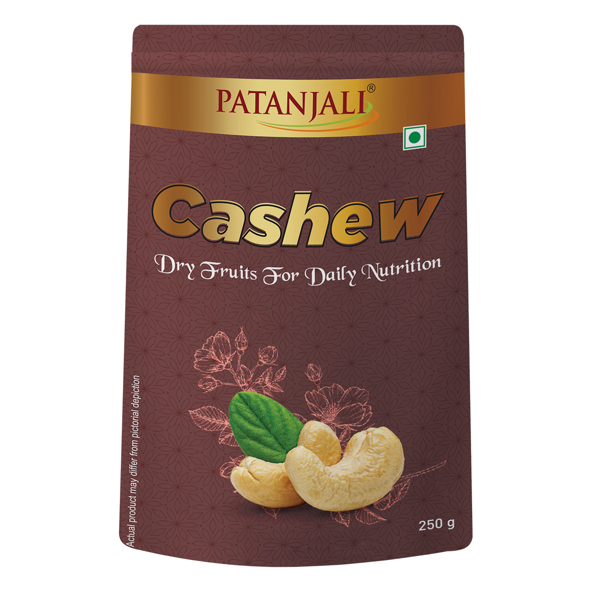 Patanjali Cashew (Kaju)