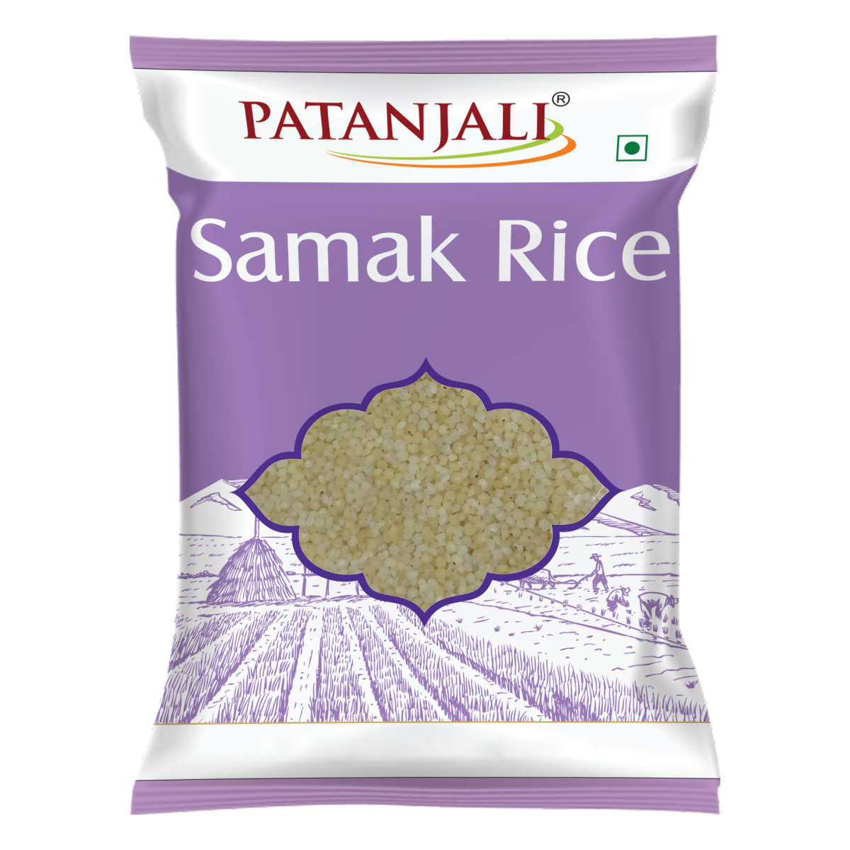 Patanjali Samak Rice