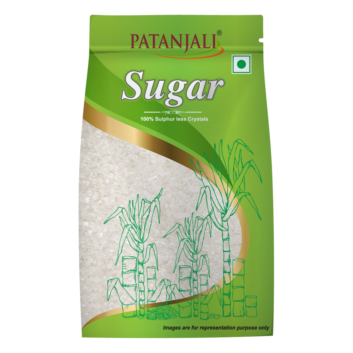 Patanjali Sugar