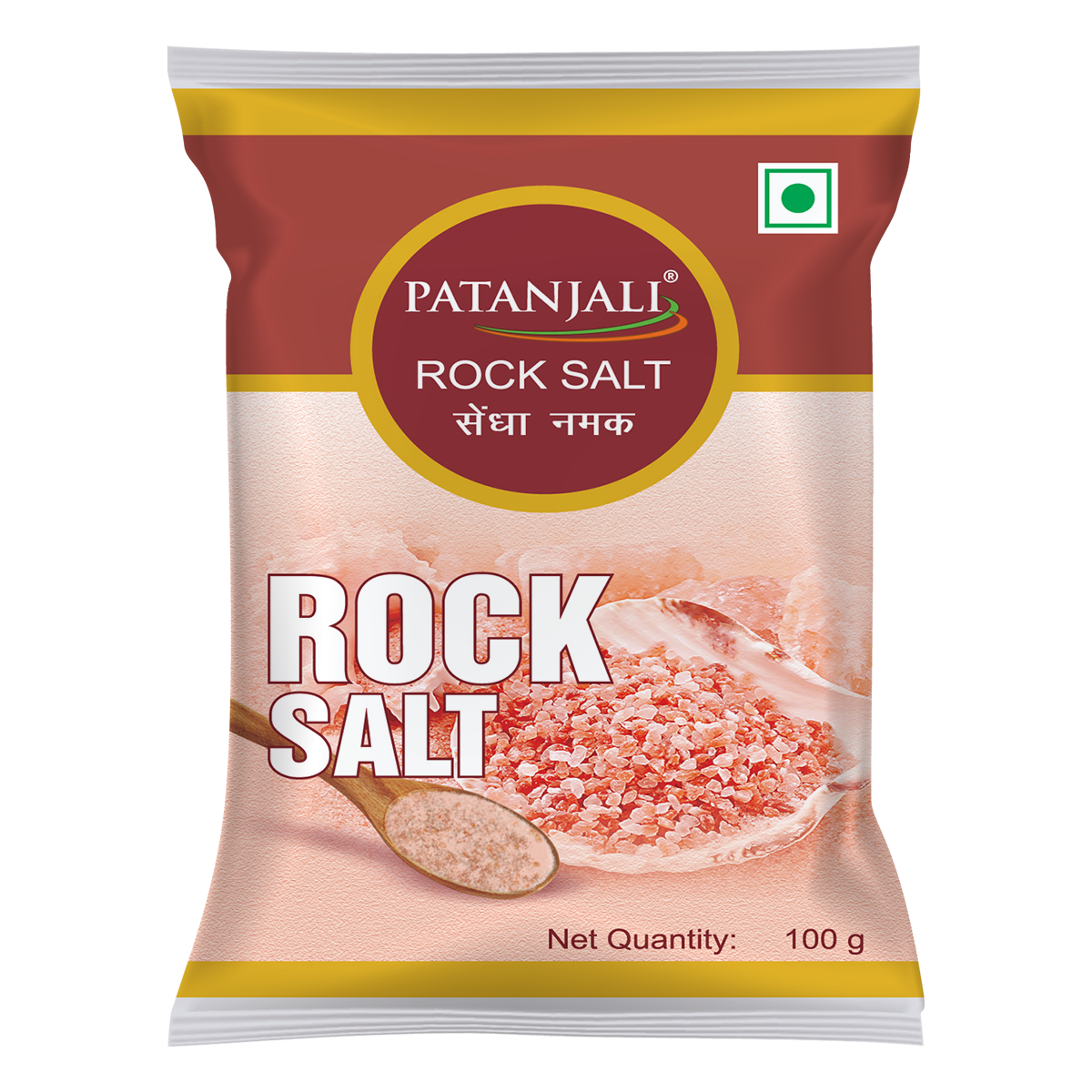 Patanjali Sendha Namak Buy Rock Salt Online