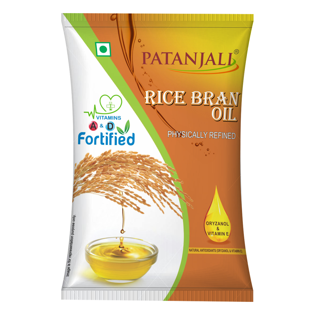 Amla Bhringraj Hair Oil | Anti Dandruff | 200 ml