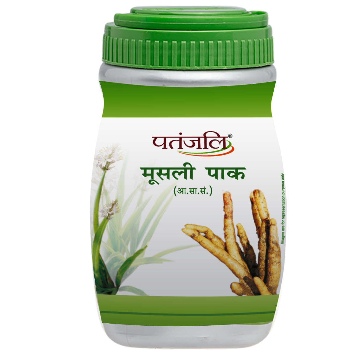 Patanjali Moosli Pak