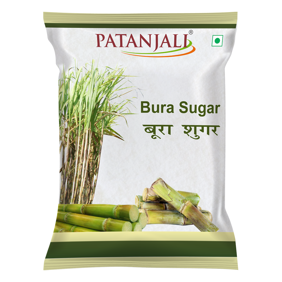 Patanjali Bura Sugar 