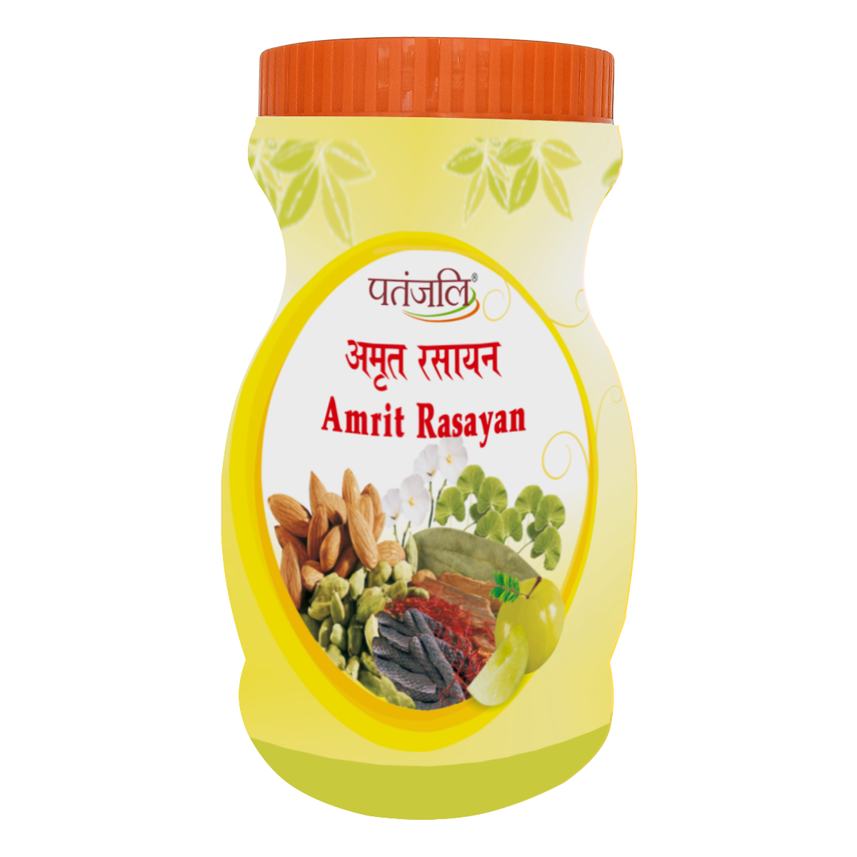 Patanjali Amrit Rasayan