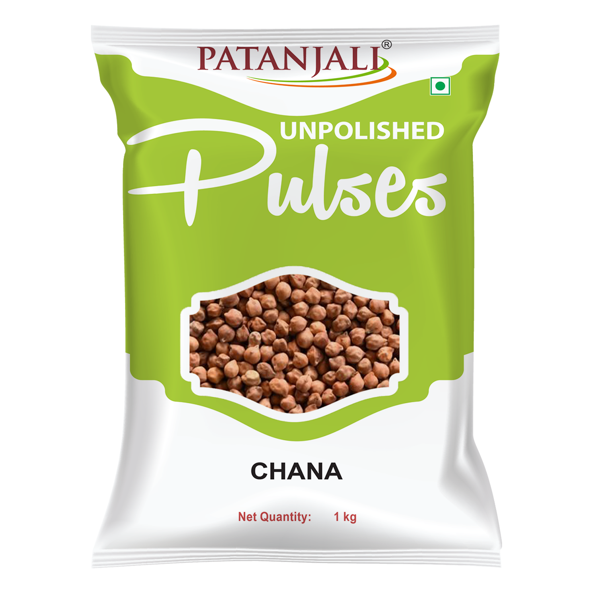 Patanjali Kala Chana