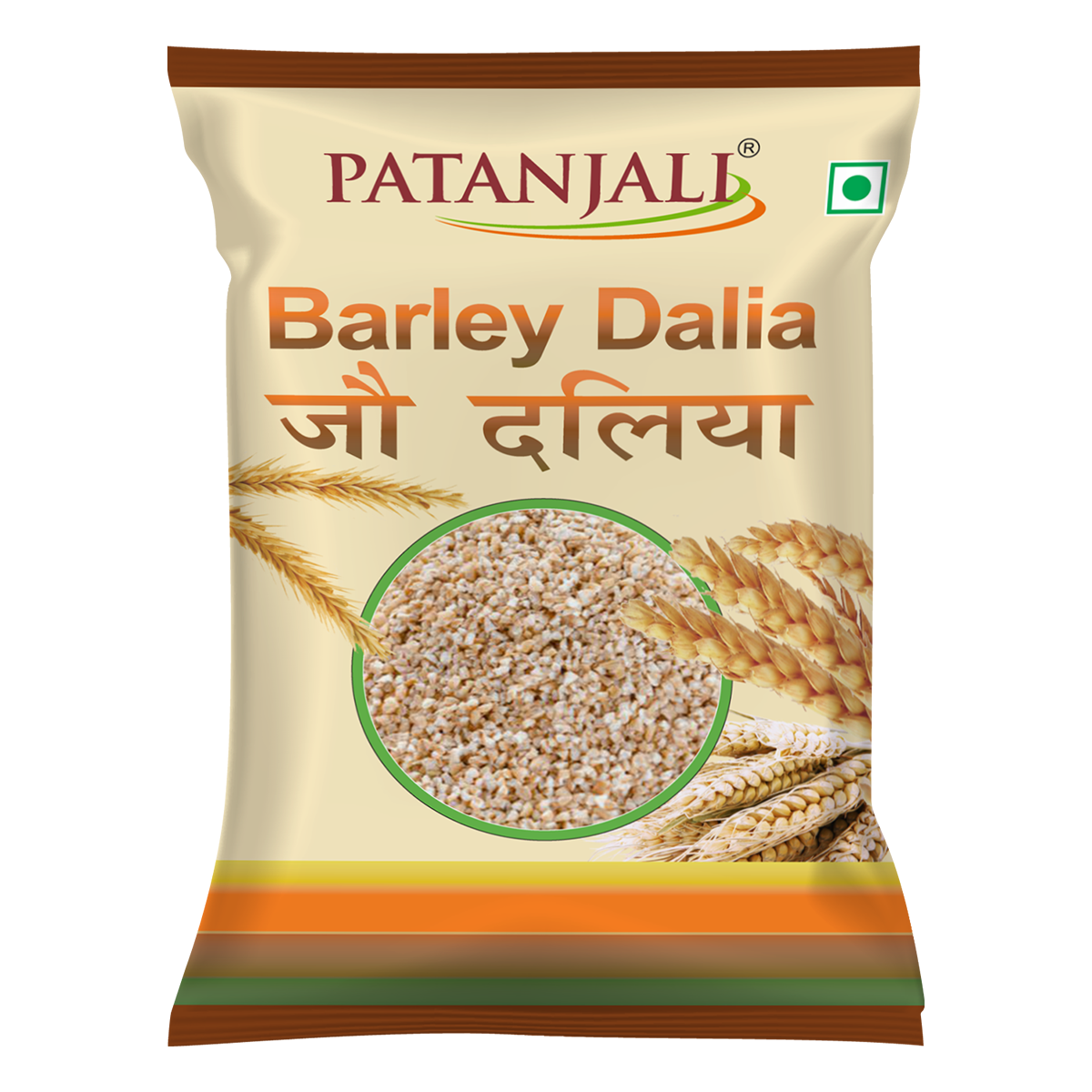 Patanjali Barley Dalia