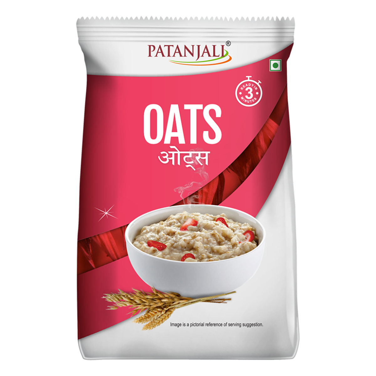 Patanjali Oats