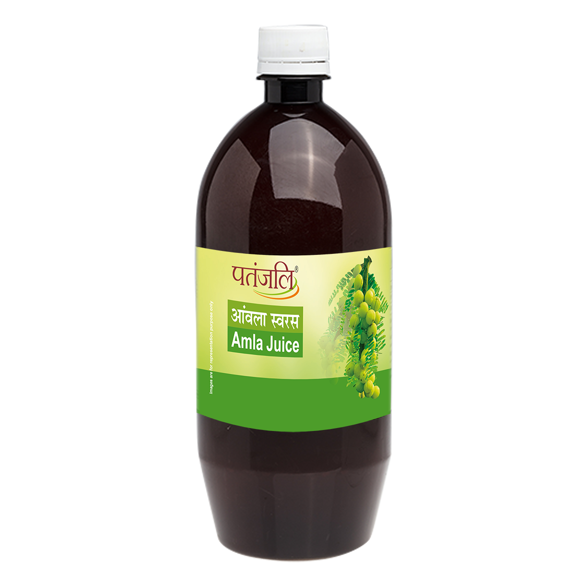 Patanjali Amla Juice