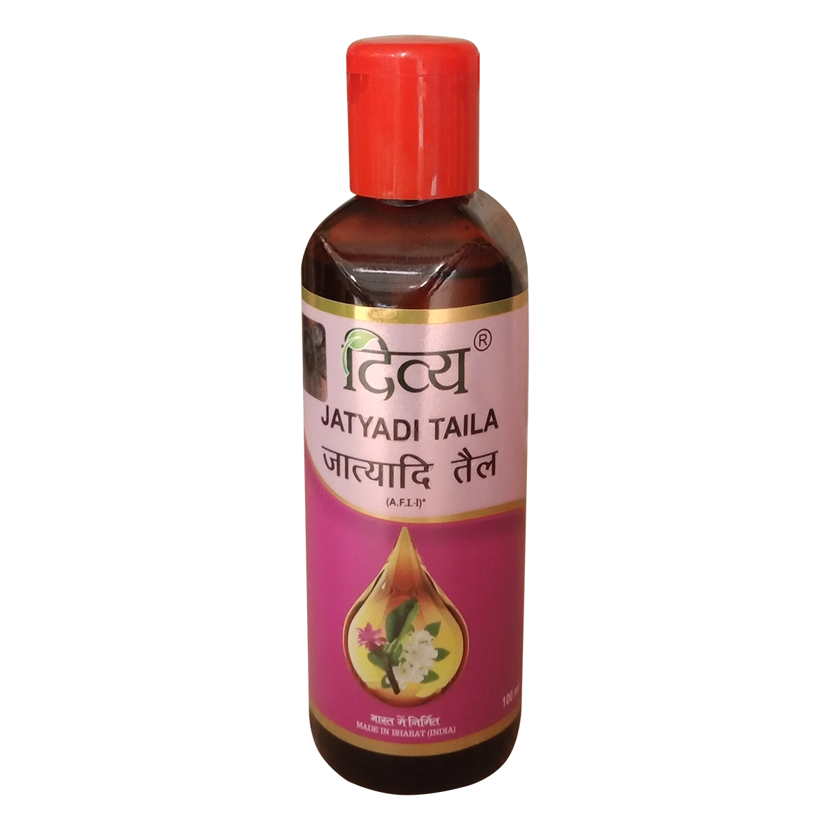 Buy Patanjali Kesh Kanti Herbs Natural essence Ayurvedic Hair Oil-120 ml  Bottle online at Lowest Price in india