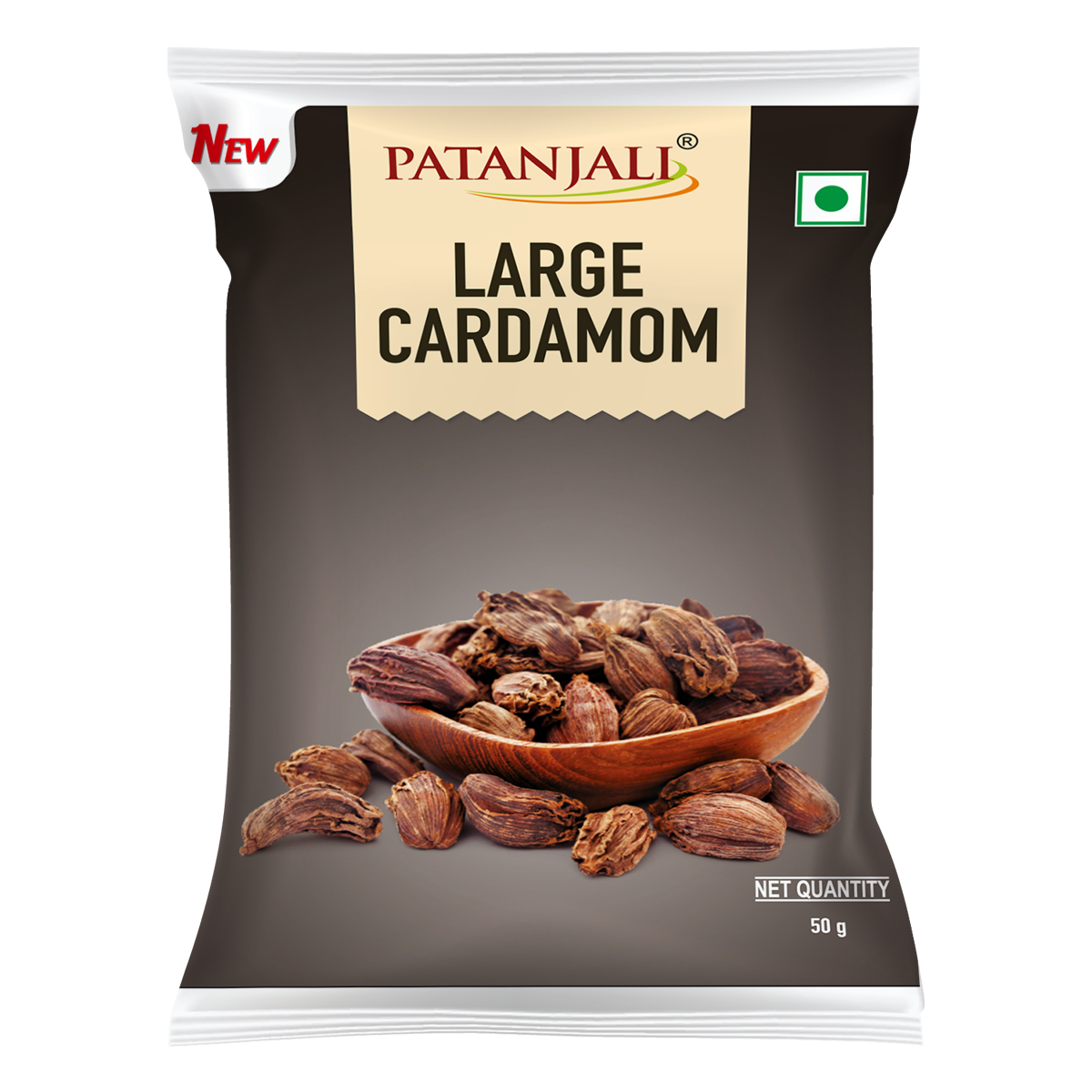 Patanjali Large Cardamom